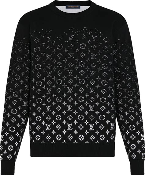 lv sweaters